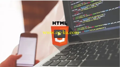 Build A HTML5 Business Web Application的图片1