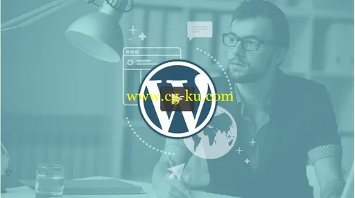 The Complete Catalyst Course For WordPress Bloggers的图片1