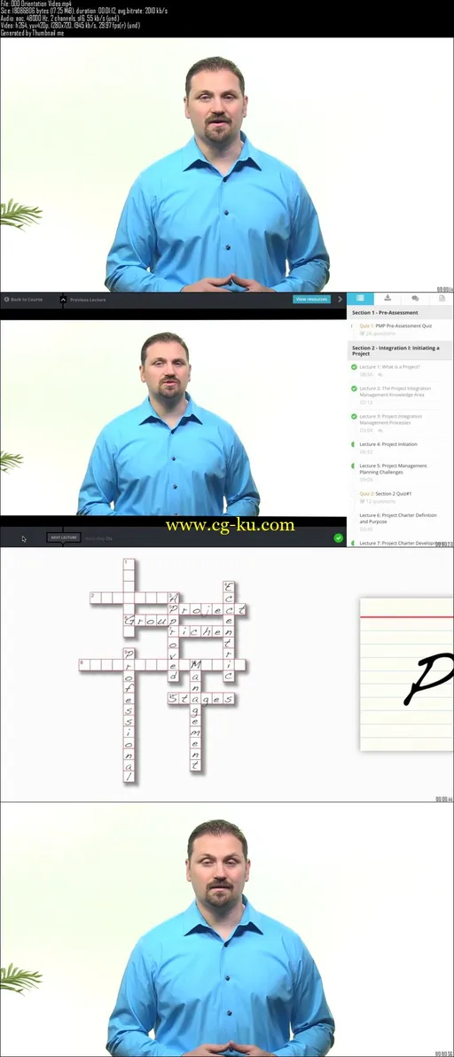 IT Networking Fundamentals: CompTIA Network+ 2015的图片2