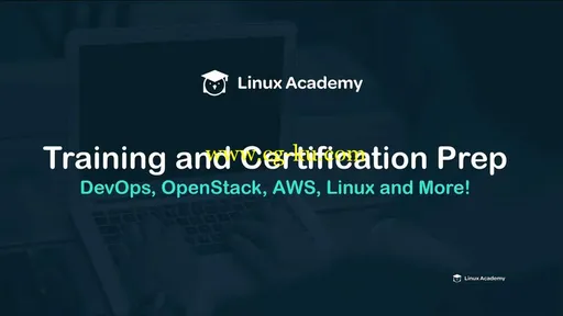 Linux Academy – Linux Foundation Certified Systems Administrator (LFCS)的图片2