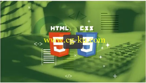 Learn HTML5 And CSS3 The Easy Way And Create Your Website的图片1