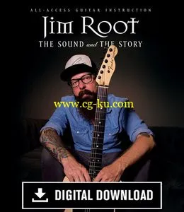 Fret 12 – Jim Root The Sound And The Story – Slipknot的图片1