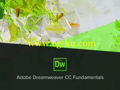 Trainsimple – Dreamweaver CC Building On The Fundamentals的图片1