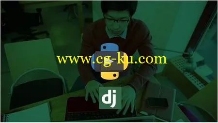 Try Django – Learn The #1 Python Framework For Web Apps的图片1