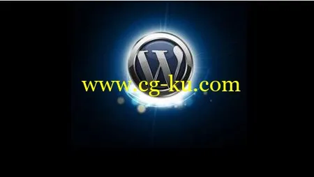 Wordpress For Beginners – Master Wordpress Quickly的图片1