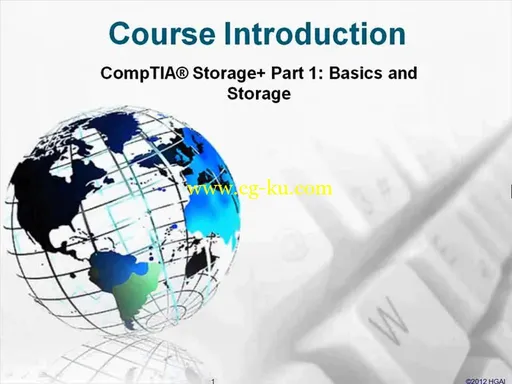 GogoTraining – CompTIA Storage+  Powered By SNIA Certification的图片4