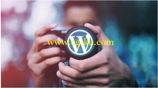 WordPress For Wedding Photographers的图片1