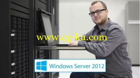 Administering Windows Server 2012 (70-411)的图片1