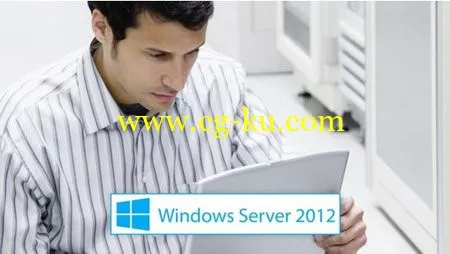 Installing And Configuring Windows Server 2012 (70-410)的图片1