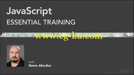 Lynda – JavaScript Essential Training的图片1