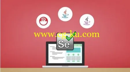 Selenium WebDriver With Java – Novice To Ninja + Interview的图片1