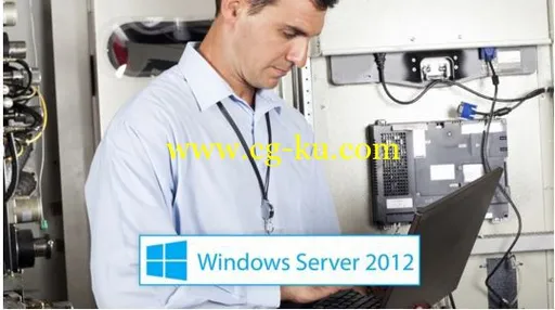 Monitor And Maintaining Server 2012 (70-414)的图片1