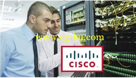 IT Networking For Cisco: CCNA 200-120的图片1