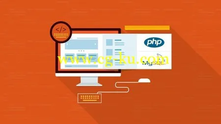 Complete Website & CMS In PHP & MySQL From Scratch!的图片1