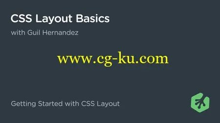 Teamtreehouse – CSS Layout Basics的图片1