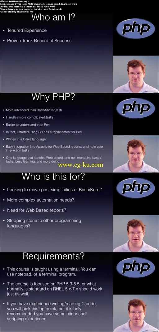 PHP Shell Scripting For Linux/Unix Administrators的图片2