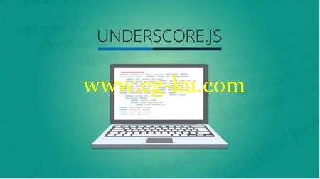 Learn To Build Web Apps Using UnderscoreJS : Code Like A Pro的图片1