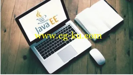 REST Web Services Using Java EE的图片1