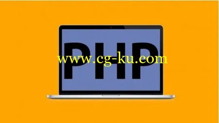 PHP For Beginners – Become A PHP Master And Make Money Fast的图片1