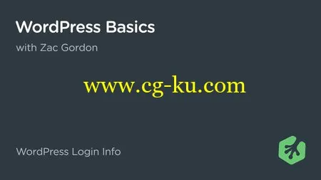 Teamtreehouse – WordPress Basics的图片1