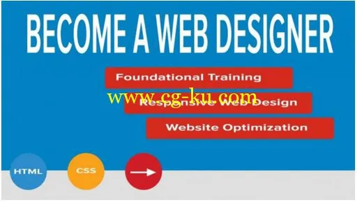 Learn Web Design And Grow Your Developer Career的图片1