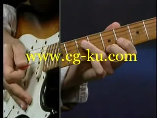 Eric Johnson – Total Electric Guitar的图片2