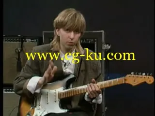 Eric Johnson – Total Electric Guitar的图片3