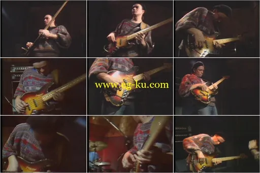 John Patitucci – Electric Bass: Complete的图片2