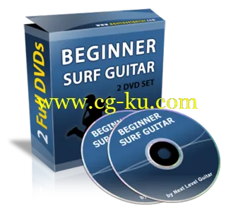 Beginner Surf Guitar的图片1