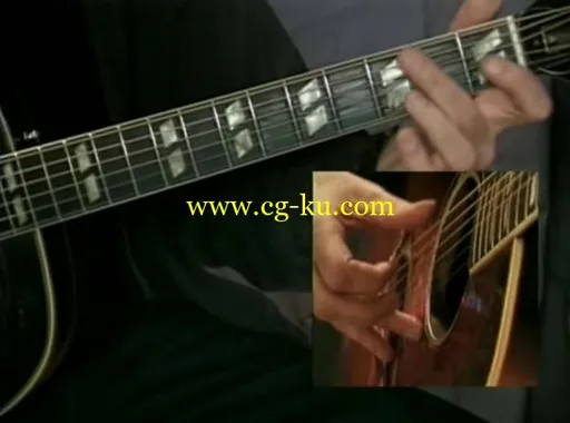 The Art Of Acoustic Blues Guitar – The Basics的图片3