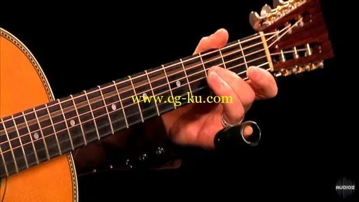 Stefan Grossman’s Guitar Workshop – The Guitar Of Son House – DVD的图片2