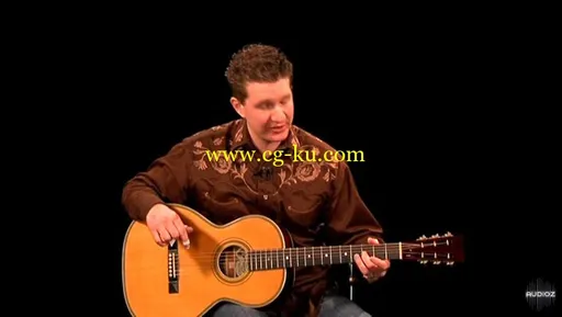 Stefan Grossman’s Guitar Workshop – The Guitar Of Son House – DVD的图片3