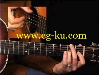 New School Of Fingerstyle Blues的图片2