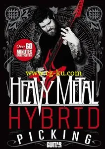 Heavy Metal DVD Triple Pack: Metal Mike Chlasciak & Dave Davidson的图片3