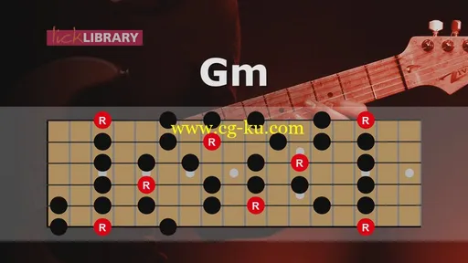 Lick Library – JAM With George Marios (2015)的图片2