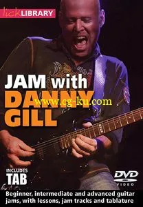 Jam With Danny Gill的图片1