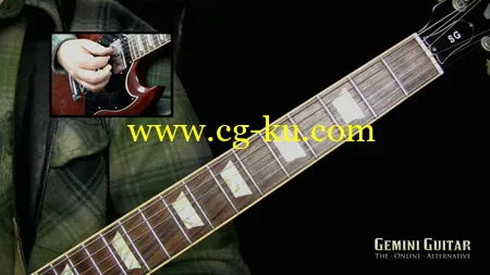 Gemini Guitar – Blackened Atmospheres (2015)的图片1