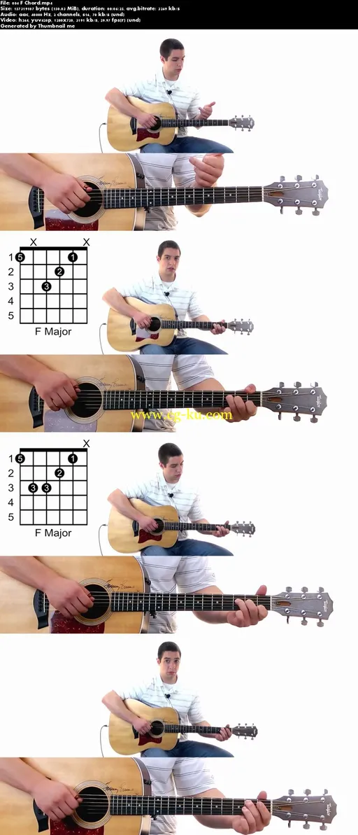 Acoustic Fingerstyle Guitar的图片2