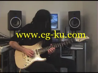 Mike Campese – Melodic Shred (2015)的图片2