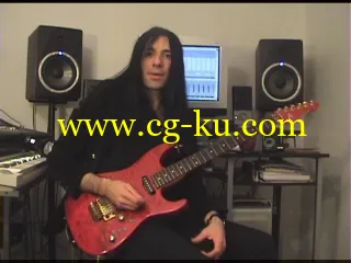 Mike Campese – Melodic Shred (2015)的图片3