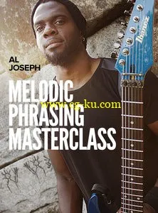 JamTrackCentral – Melodic Phrasing Masterclass With Al Joseph (2015)的图片1