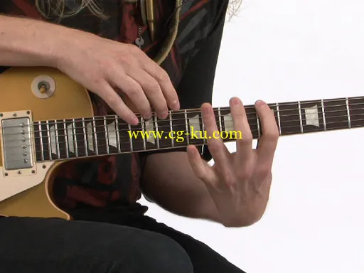 Guitar World DVD: 50 Expert Guitar Licks (2015)的图片3