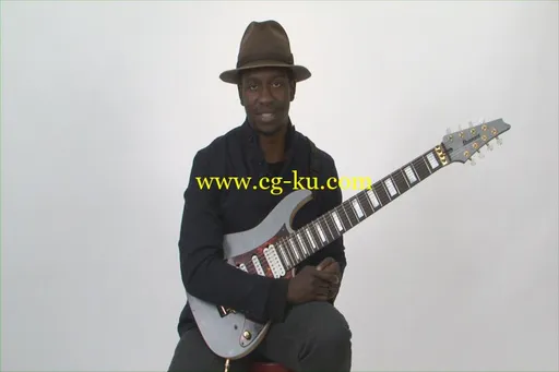 Prog-Gnosis – Tosin Abasi (The Undisputed Master Of The Seven – & Eight- String Guit的图片3