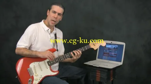 GuitarTricks – On-line Guitar Lessons的图片2