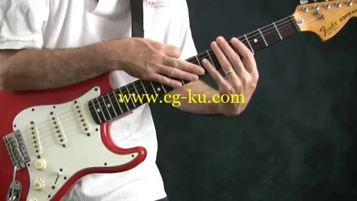 GuitarTricks – On-line Guitar Lessons的图片3