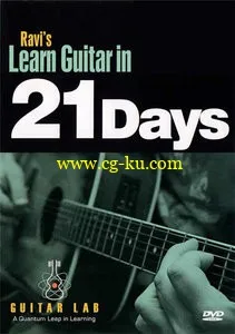 Ravi’s Learn Guitar In 21 Days的图片1