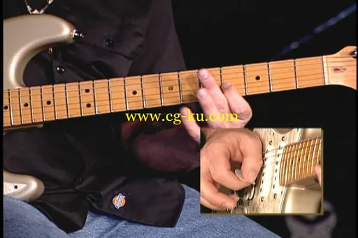 Alternate Tunings For Guitar的图片2