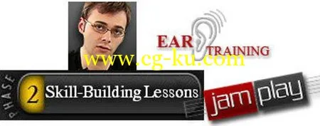 Ear Training With Matt Brown的图片1