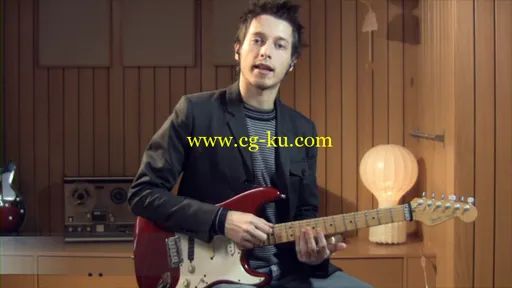 Daniele Gottardo: Superfingering – Advanced Concepts For Electric Guitar的图片2