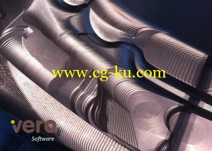 Vero Machining Strategist 15.0.6的图片1